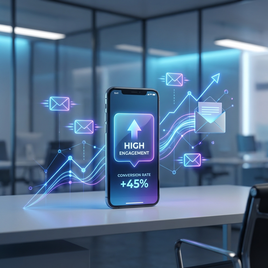 E-Posta Pazarlama Öldü mü? 2026'nın En Yüksek ROI Kanalı ve 'Inbox' Hakimiyeti