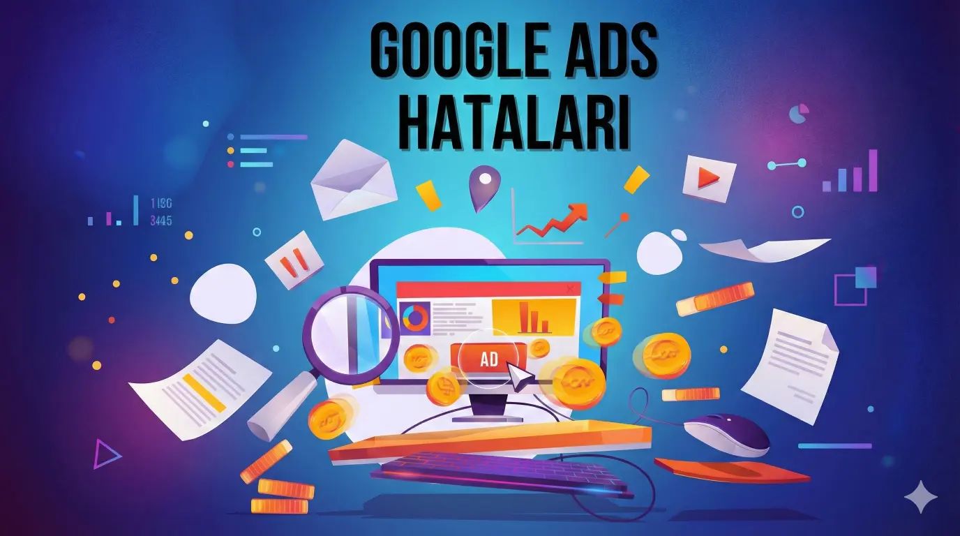 Pouring Money into Google Ads but Not Getting a Return? 4 Moves to Save Your Ad Budget