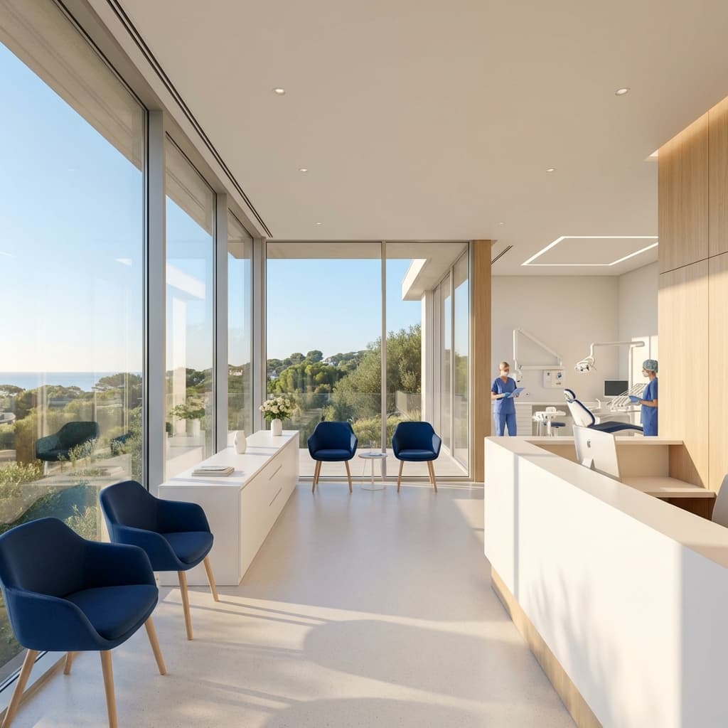 SİTENİZ YABANCI HASTAYA "GÜVEN" VERİYOR MU?