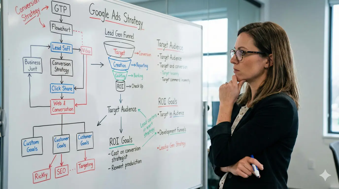 Content-Focused Setup