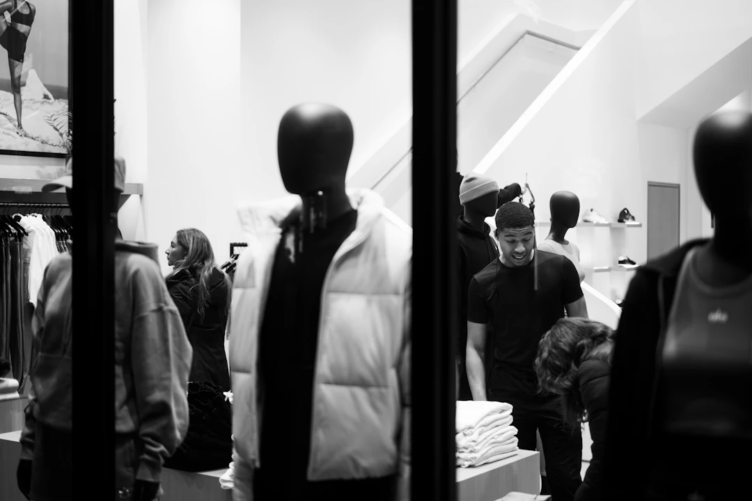 Data and Stock Analysis