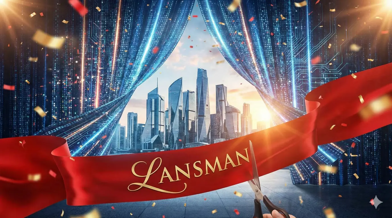 Visual-Focused Setup