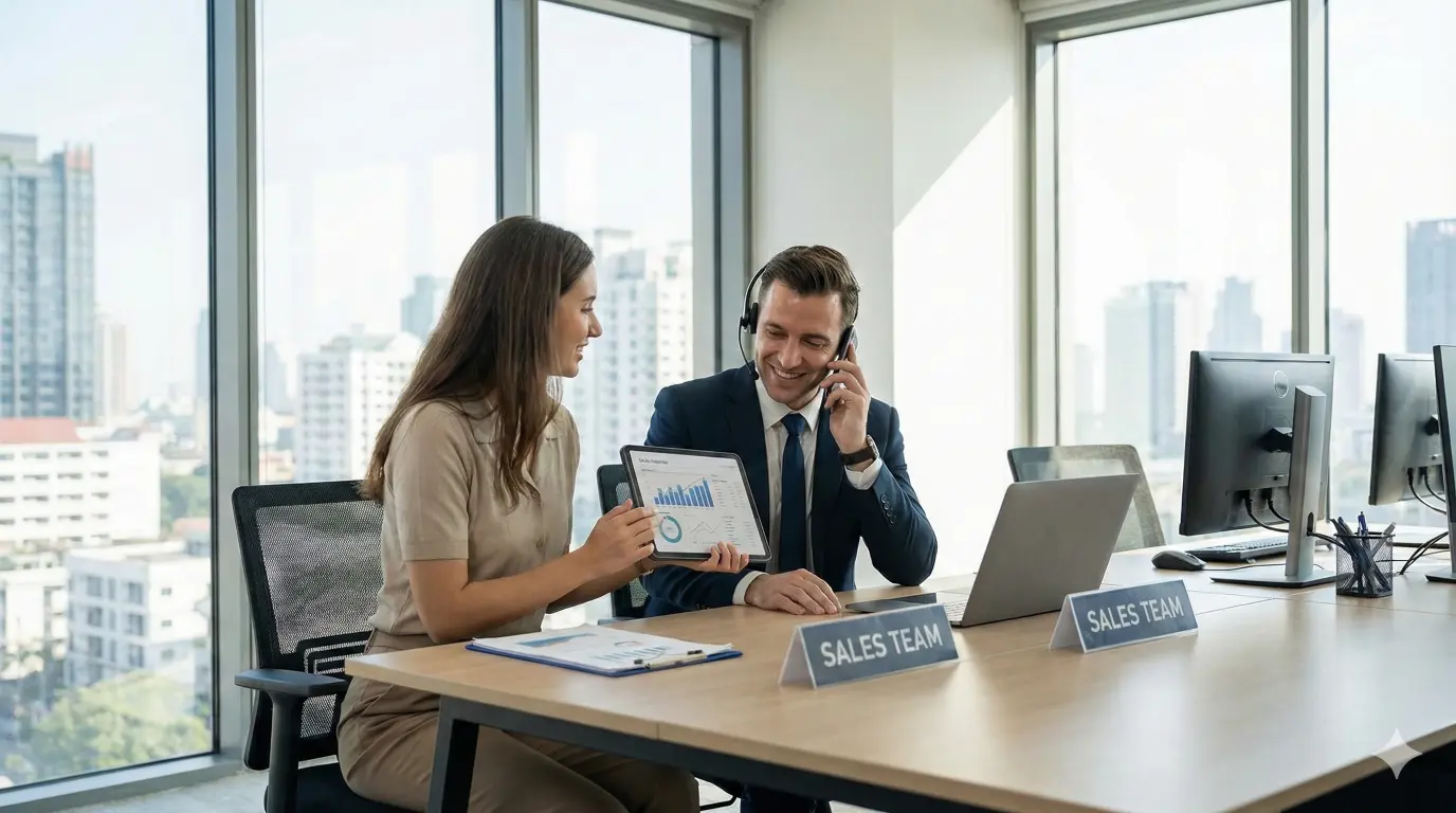 Strategic Optimization