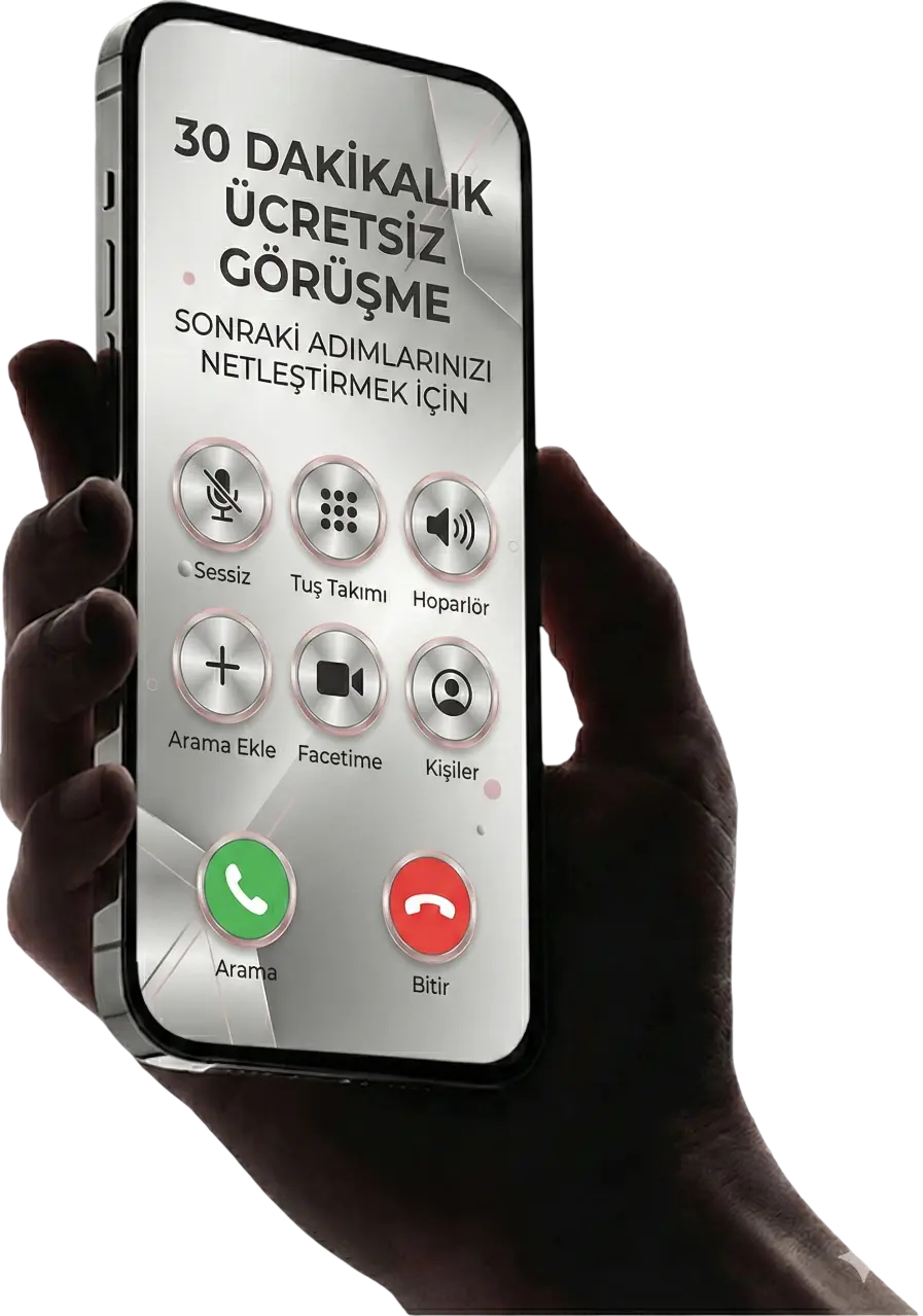 Nexentio Arama Mockup