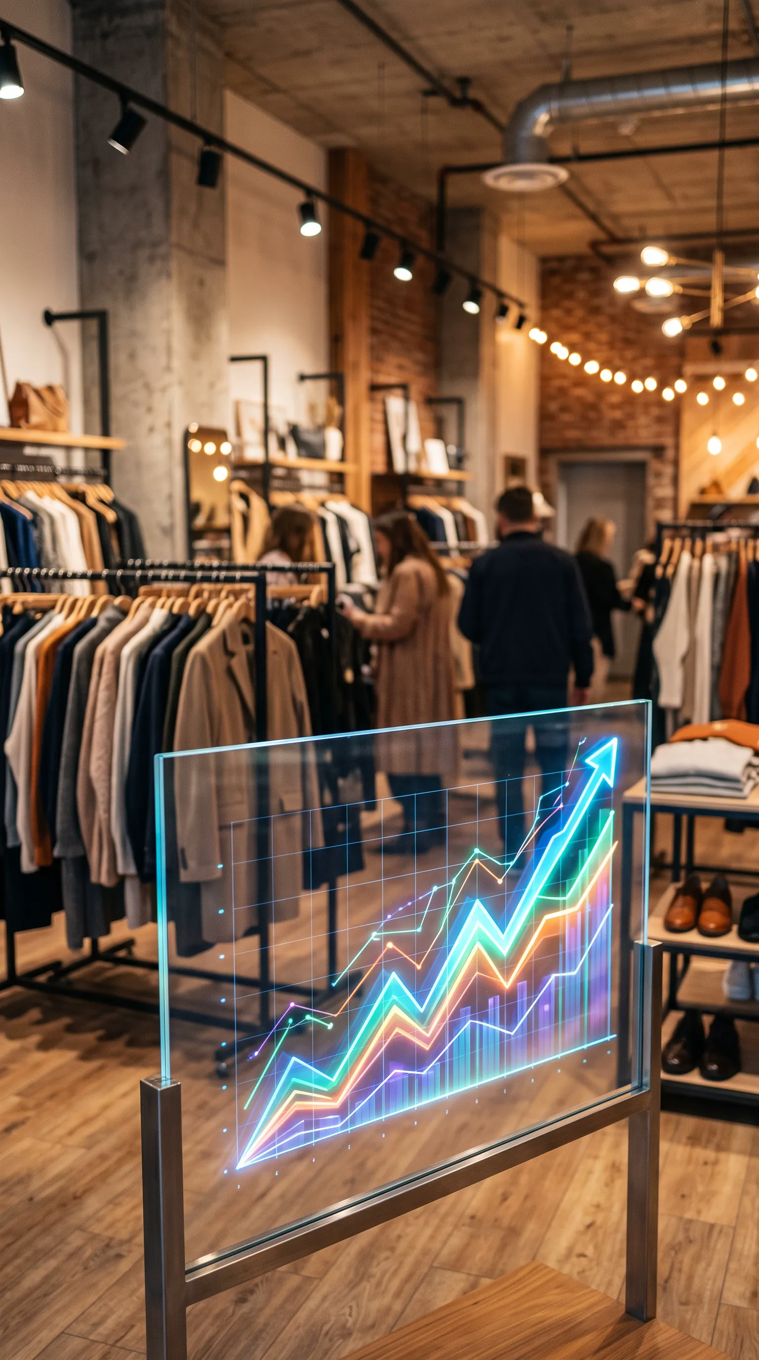 Nexentio Strategy Vision