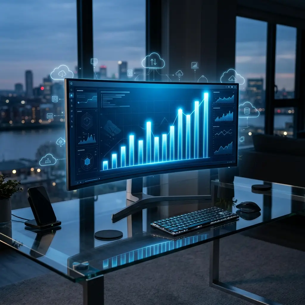 Nexentio Strategy Vision